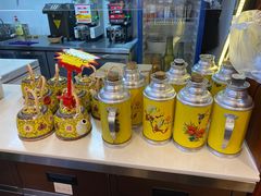 -芋包王闽南茶楼(八市店)