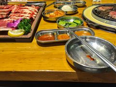 -炭恋火炉烤肉(凌云一街坊店)