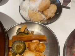 -西塔老太太泥炉烤肉(北京望京店)