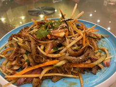 -横沥牛庄(总店)