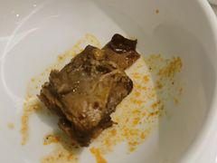 -葛记红焖羊肉(人民路店)