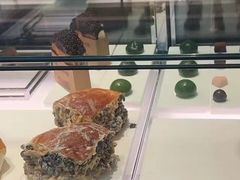 -V咖啡(兰州盛达希尔顿酒店)