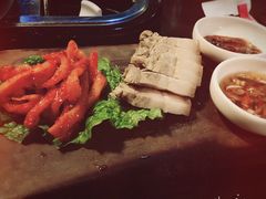 -Dombe豚(黑猪肉街店)
