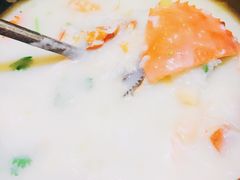 -金穗园·砂锅粥.醉鸡煲火锅(长寿路店)