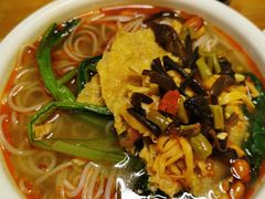 -水平有限广西米粉·广西风味集(五道口店)