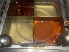 -海底捞火锅(赛格国际购物中心店)