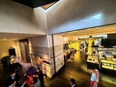 -大连君悦酒店