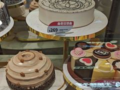 -DQ·蛋糕·冰淇淋(虹口龙之梦店)