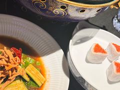 -喜悦烤鸭·新京菜(王府井店)