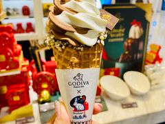 -GODIVA(王府井apm店)
