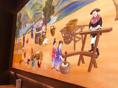 -阿香米线(龙岗万科广场店)