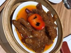 -胜记凯心茶餐厅(汇金财富广场店)