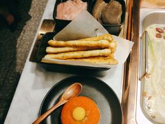 -新辣道鱼火锅(领展购物广场·中关村店)