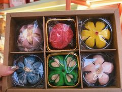 -老安家·安建坡传统糕点(北院门店)