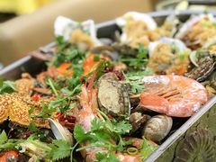 -大城·烧烤海鲜大排档(台东店)