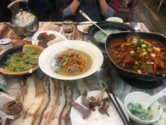 -椿记烧鹅(叠彩店)