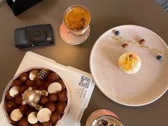 -浮光之丘MontCake生日蛋糕(花牌坊店)
