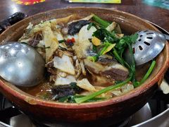 -华仔土鸡店(创意产业园店)