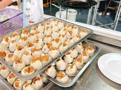 -大南门牛肉包子店