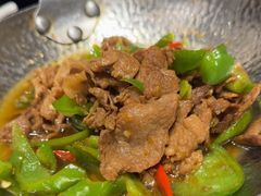 -眉州东坡(春秀路店)