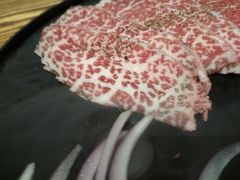 -秦小牛煎肉餐厅(河北大街总店)