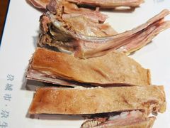 -青海名吃尕张娃非遗烤肉(海湖总店)