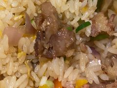 -微醺烤牛·炭火烧烤·精酿啤酒(东郊记忆店)