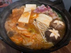 -阿泽料理