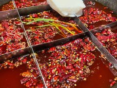 -化龙桥九宫格火锅(清水河店)