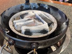 -揽月斋炙子烤肉·清真(安定门·五道营店)