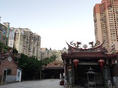 -江头公园