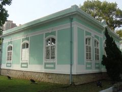 门面-龙环葡韵住宅式博物馆