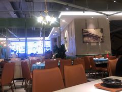 大堂-清晖小苑•顺德地方菜(壹海城店)