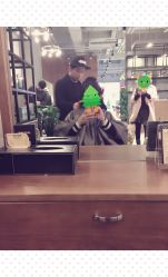 -HairCode芭曲发型
