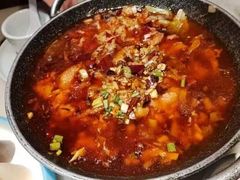 -红蜡烛-养生粥-津鲁菜(中山路店)