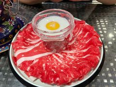 奶香肥牛-日坛涮肉(日坛公园店)