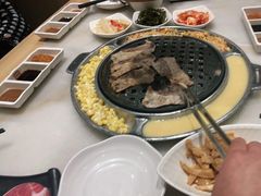 -韩宫宴和牛烤肉(宣州国购店)
