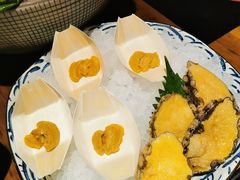 海胆-和彩放题(渔阳店)