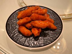 -永乐饭庄(安德路店)