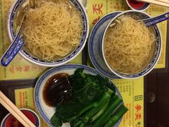 -麦奀云吞面世家 山顶店(山顶广场店)