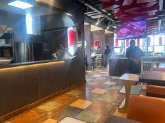 -前门·鲜肉火锅(长风店)
