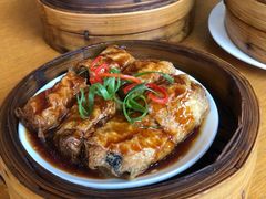 -香江小厨 The Kitchen(香江俱乐部店)