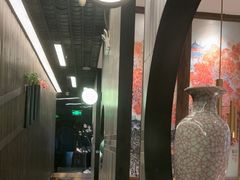 -爱碗亭·鲜炒湖南菜(壹城中心店)