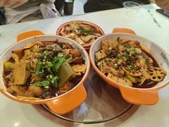 -马玉林天水麻辣烫(一马路清真店)