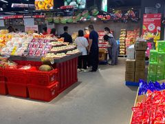 -嘿嘛仓储购(华明店)
