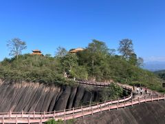 -飞天山旅游区