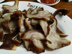 -万春卤菜(天乡后街步行街店)