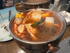 -菲住布渴酒店自助餐厅(阿里巴巴西溪园区店)