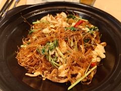 -港丽餐厅(高德置地店)