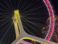 -天津之眼摩天轮